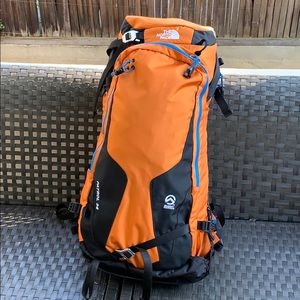 The North Face Patrol 34 Backpack 